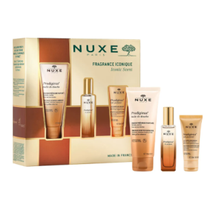 NUXE Geschenkset 2024 Parfum